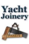 Yacht Joinery