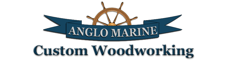 Anglo Marine - Custom Marine Woodworking
